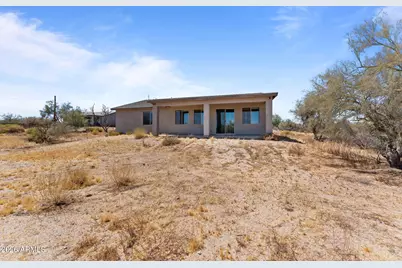 16015 E Wildcat Drive, Scottsdale, AZ 85262 - Photo 26