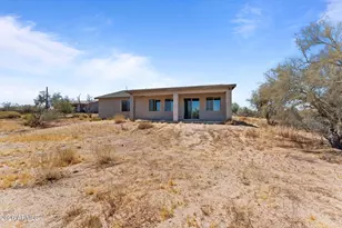 16015 E Wildcat Dr, Scottsdale, AZ 85262 - Photo 26