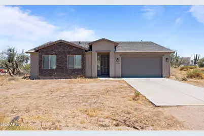 16015 E Wildcat Drive, Scottsdale, AZ 85262 - Photo 2
