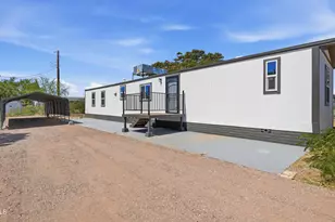 88 E Camino De Pampas, Huachuca City, AZ 85616 - Photo 2