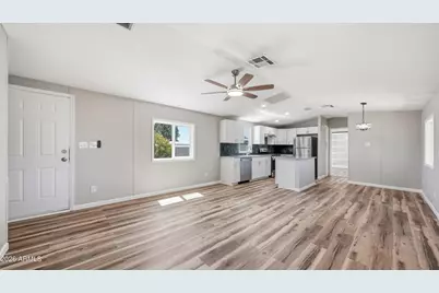 88 E Camino De Pampas --, Huachuca City, AZ 85616 - Photo 8