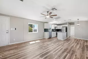 88 E Camino De Pampas, Huachuca City, AZ 85616 - Photo 8