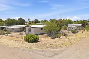88 E Camino De Pampas, Huachuca City, AZ 85616 - Photo 26