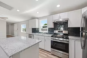 88 E Camino De Pampas, Huachuca City, AZ 85616 - Photo 6