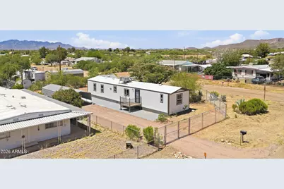 88 E Camino De Pampas --, Huachuca City, AZ 85616 - Photo 12