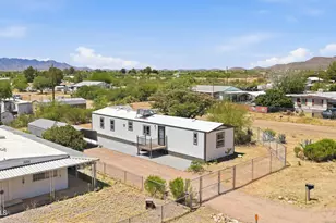 88 E Camino De Pampas, Huachuca City, AZ 85616 - Photo 12