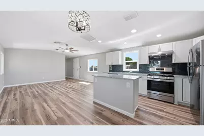88 E Camino De Pampas --, Huachuca City, AZ 85616 - Photo 6