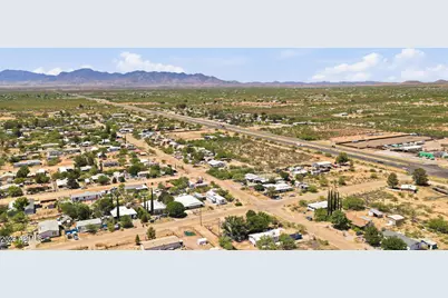 88 E Camino De Pampas --, Huachuca City, AZ 85616 - Photo 34