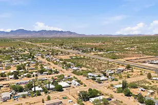 88 E Camino De Pampas, Huachuca City, AZ 85616 - Photo 34