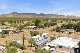 88 E Camino De Pampas, Huachuca City, AZ 85616 - Photo 36