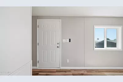 88 E Camino De Pampas --, Huachuca City, AZ 85616 - Photo 16