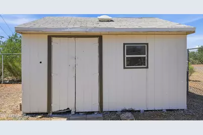 88 E Camino De Pampas --, Huachuca City, AZ 85616 - Photo 30