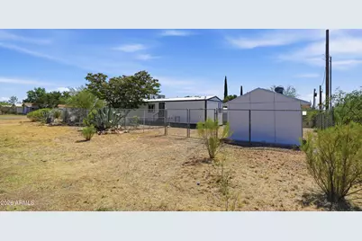 88 E Camino De Pampas --, Huachuca City, AZ 85616 - Photo 28