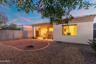 6384 W Pontiac Drive, Glendale, AZ 85308 - Photo 30