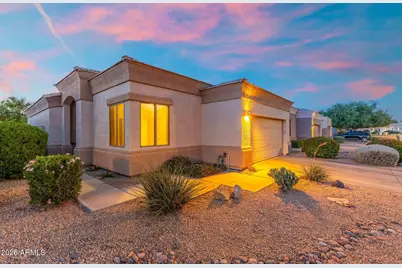 6384 W Pontiac Drive, Glendale, AZ 85308 - Photo 2