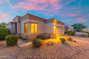 6384 W Pontiac Dr, Glendale, AZ 85308 - Photo 2