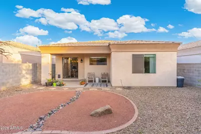 6384 W Pontiac Drive, Glendale, AZ 85308 - Photo 24