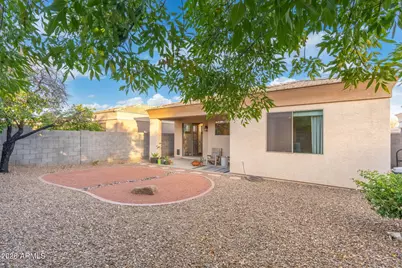 6384 W Pontiac Drive, Glendale, AZ 85308 - Photo 30