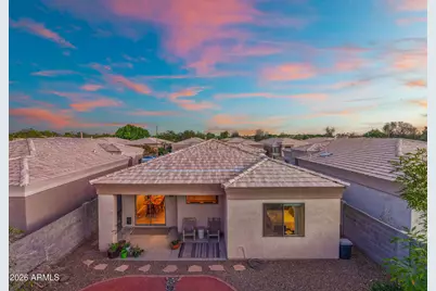 6384 W Pontiac Drive, Glendale, AZ 85308 - Photo 32