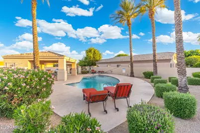 6384 W Pontiac Drive, Glendale, AZ 85308 - Photo 32