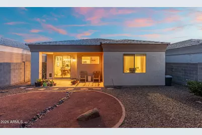 6384 W Pontiac Drive, Glendale, AZ 85308 - Photo 2