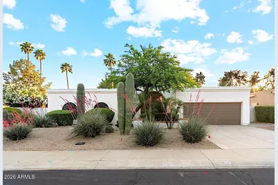 10434 N 82nd Place, Scottsdale, AZ 85258 - Photo 1