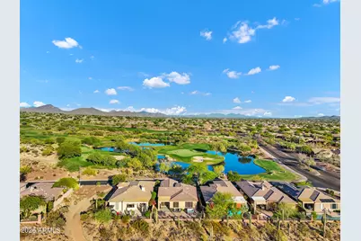 41724 N Crooked Stick Road, Anthem, AZ 85086 - Photo 46