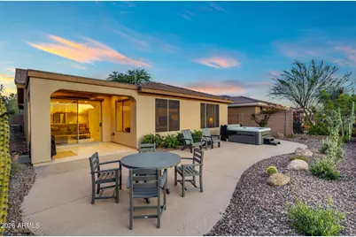 41724 N Crooked Stick Road, Anthem, AZ 85086 - Photo 64