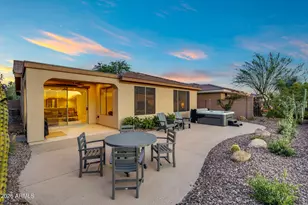 41724 N Crooked Stick Rd, Anthem, AZ 85086 - Photo 64