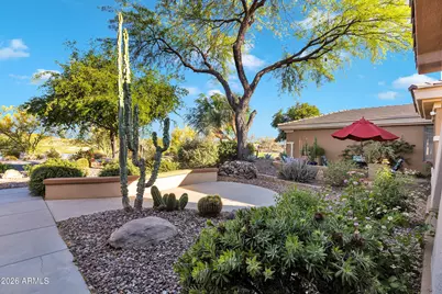 41724 N Crooked Stick Road, Anthem, AZ 85086 - Photo 4