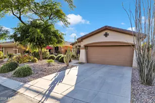 41724 N Crooked Stick Rd, Anthem, AZ 85086 - Photo 2
