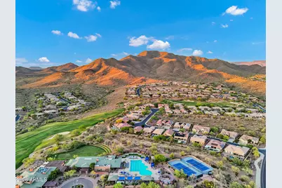 41724 N Crooked Stick Road, Anthem, AZ 85086 - Photo 56