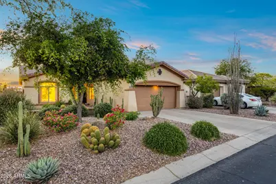 41724 N Crooked Stick Road, Anthem, AZ 85086 - Photo 62