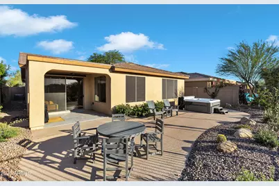 41724 N Crooked Stick Road, Anthem, AZ 85086 - Photo 34