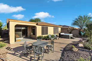 41724 N Crooked Stick Rd, Anthem, AZ 85086 - Photo 34