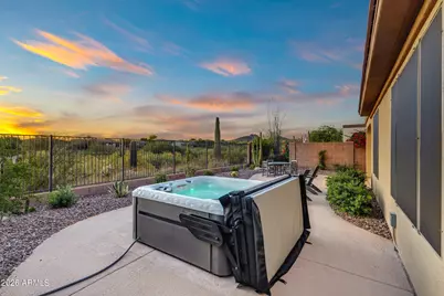 41724 N Crooked Stick Road, Anthem, AZ 85086 - Photo 66