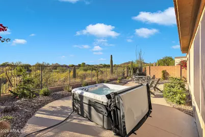 41724 N Crooked Stick Road, Anthem, AZ 85086 - Photo 36