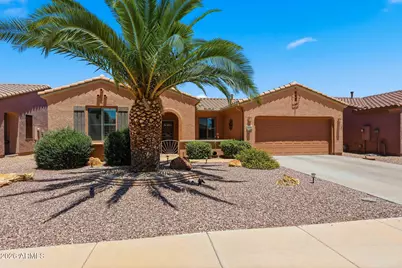 16836 W Eureka Springs Drive, Surprise, AZ 85387 - Photo 1