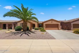 16836 W Eureka Springs Dr, Surprise, AZ 85387 - Photo 8