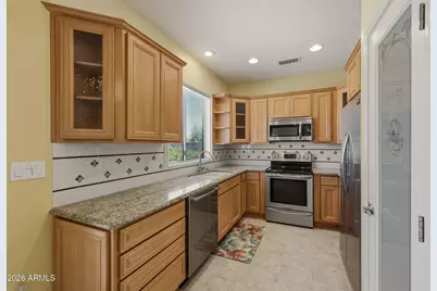 16836 W Eureka Springs Drive, Surprise, AZ 85387 - Photo 2