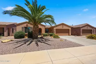 16836 W Eureka Springs Dr, Surprise, AZ 85387 - Photo 10