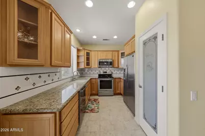 16836 W Eureka Springs Drive, Surprise, AZ 85387 - Photo 22
