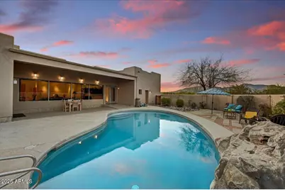39405 N Spur Cross Road, Cave Creek, AZ 85331 - Photo 42