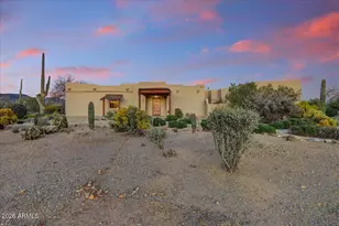 39405 N Spur Cross Rd, Cave Creek, AZ 85331 - Photo 1