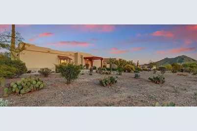 39405 N Spur Cross Road, Cave Creek, AZ 85331 - Photo 6