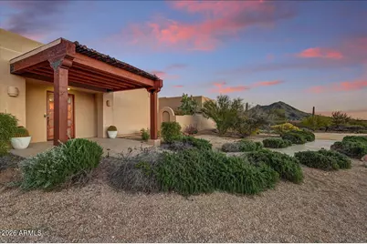 39405 N Spur Cross Road, Cave Creek, AZ 85331 - Photo 8