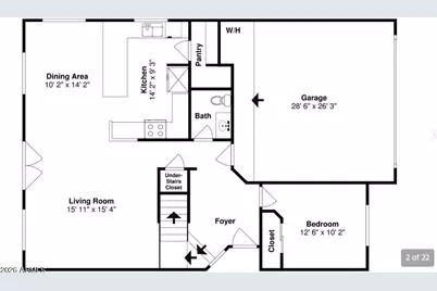 10513 W Alvarado Road, Avondale, AZ 85392 - Photo 2