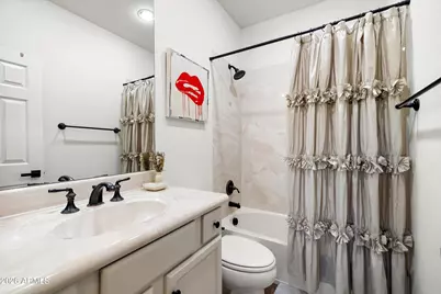 3935 E Rough Rider Road #1252, Phoenix, AZ 85050 - Photo 20