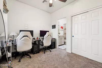 3935 E Rough Rider Road #1252, Phoenix, AZ 85050 - Photo 20