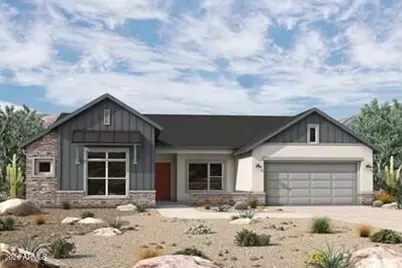 20670 W Berridge Lane, Buckeye, AZ 85396 - Photo 1